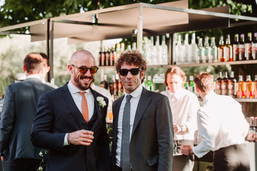 Bar catering Al Quèrto per eventi a Bassano del Grappa e Vicenza