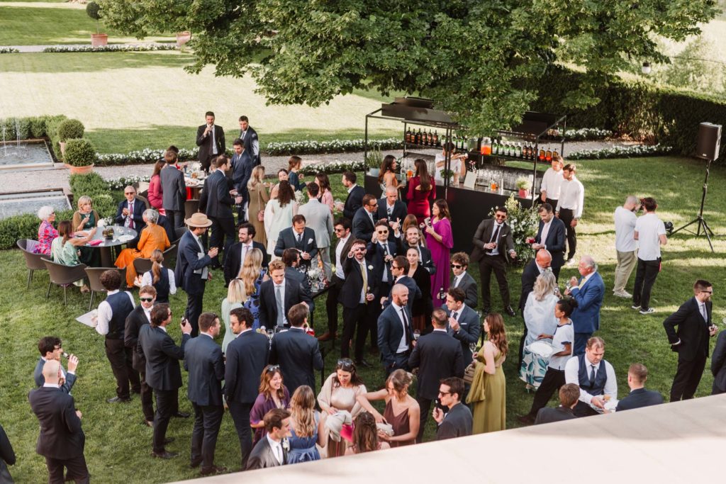 Bar catering Al Quèrto per eventi a Bassano del Grappa e Vicenza