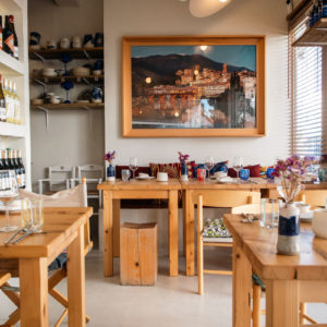Al Quèrto Formentera a Sant Francesc Xavier