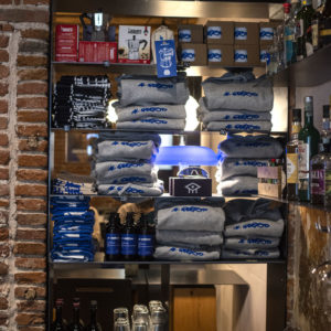 Al Quèrto Formentera a Sant Francesc Xavier