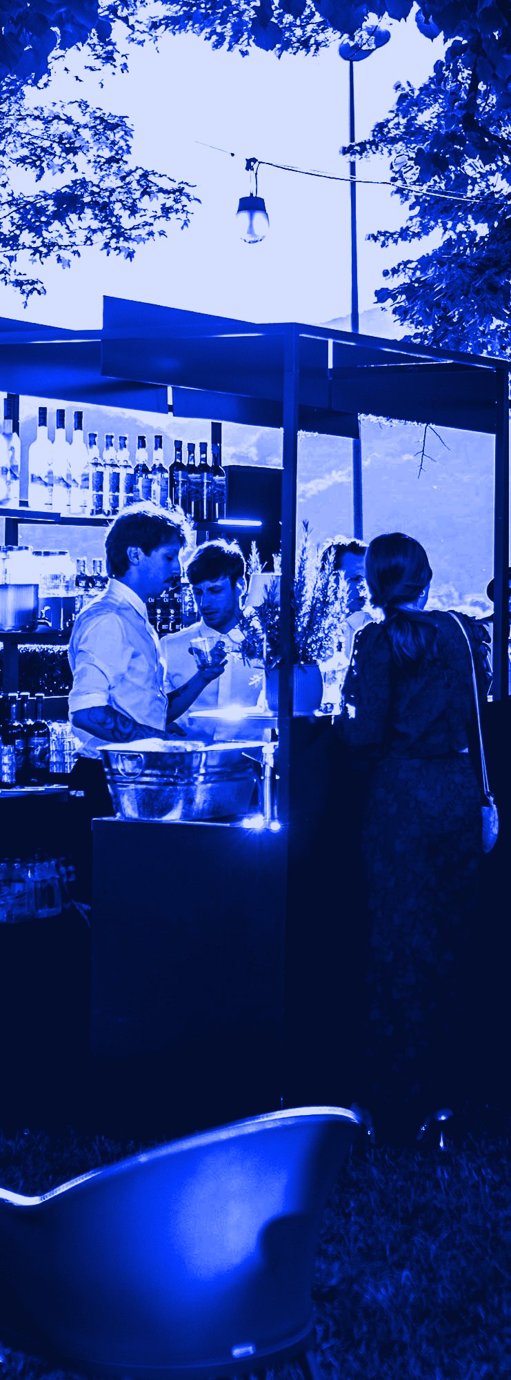 Zest Al Quèrto, workshop and recipes